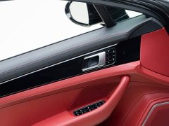 Porsche Panamera 2.9T - ფოტო 16
