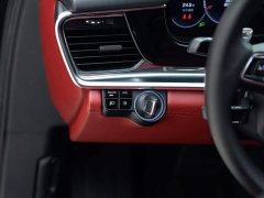 Porsche Panamera 2.9T - ფოტო 18
