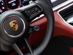 Porsche Panamera 2.9T - ფოტო 19