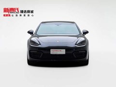 Porsche Panamera 2.9T - ფოტო 2