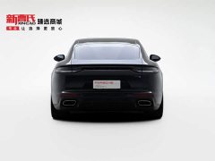 Porsche Panamera 2.9T - ფოტო 4