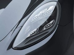 Porsche Panamera 2.9T - ფოტო 5