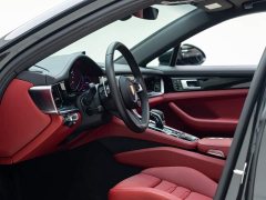 Porsche Panamera 2.9T - ფოტო 9