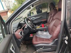 Geely Haoyue 1.8TD Automatic Flagship 7-Seater - ფოტო 11