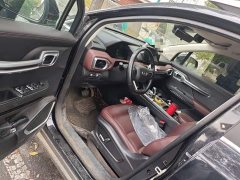 Geely Haoyue 1.8TD Automatic Flagship 7-Seater - ფოტო 12