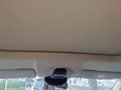 Geely Haoyue 1.8TD Automatic Flagship 7-Seater - ფოტო 14