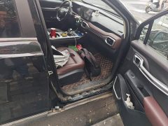 Geely Haoyue 1.8TD Automatic Flagship 7-Seater - ფოტო 19