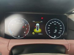 Geely Haoyue 1.8TD Automatic Flagship 7-Seater - ფოტო 7