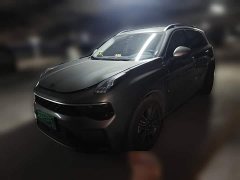 Lynk & Co 01 2.0T Diesel Two-Wheel Drive Pro - ფოტო 1