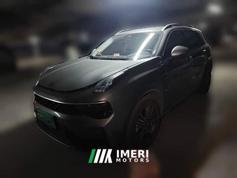 2021 Lynk & Co 01 2.0T Diesel Two-Wheel Drive Pro - ავტომობილი ჩინეთიდან