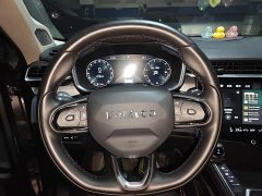 Lynk & Co 01 2.0T Diesel Two-Wheel Drive Pro - ფოტო 11
