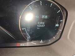 Lynk & Co 01 2.0T Diesel Two-Wheel Drive Pro - ფოტო 13