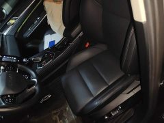 Lynk & Co 01 2.0T Diesel Two-Wheel Drive Pro - ფოტო 16