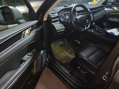 Lynk & Co 01 2.0T Diesel Two-Wheel Drive Pro - ფოტო 17