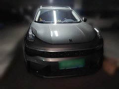 Lynk & Co 01 2.0T Diesel Two-Wheel Drive Pro - ფოტო 2