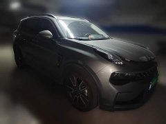 Lynk & Co 01 2.0T Diesel Two-Wheel Drive Pro - ფოტო 3