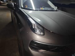 Lynk & Co 01 2.0T Diesel Two-Wheel Drive Pro - ფოტო 7