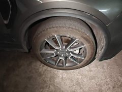 Lynk & Co 01 2.0T Diesel Two-Wheel Drive Pro - ფოტო 8