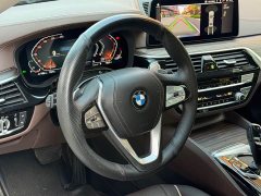 BMW 5 Series 530Li Leading Edition Luxury Package - ფოტო 12