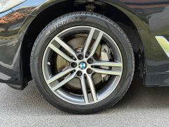 BMW 5 Series 530Li Leading Edition Luxury Package - ფოტო 8