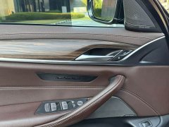 BMW 5 Series 530Li Leading Edition Luxury Package - ფოტო 9