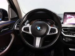 BMW X3 xDrive30i Leading Edition M Night Package - ფოტო 13