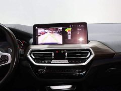 BMW X3 xDrive30i Leading Edition M Night Package - ფოტო 14