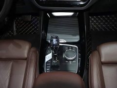 BMW X3 xDrive30i Leading Edition M Night Package - ფოტო 15
