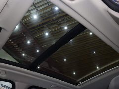 BMW X3 xDrive30i Leading Edition M Night Package - ფოტო 16