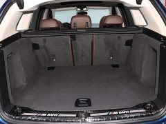 BMW X3 xDrive30i Leading Edition M Night Package - ფოტო 17