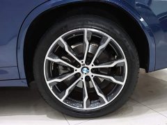 BMW X3 xDrive30i Leading Edition M Night Package - ფოტო 20