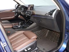 BMW X3 xDrive30i Leading Edition M Night Package - ფოტო 8