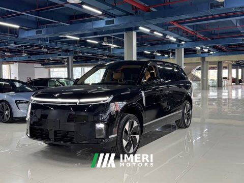2026 XPeng GX Extended Range 1585 AWD Ultra SE - ავტომობილი ჩინეთიდან