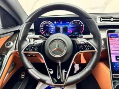 Mercedes-Benz S-Class S 400 L Luxury - ფოტო 10
