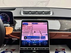 Mercedes-Benz S-Class S 400 L Luxury - ფოტო 11