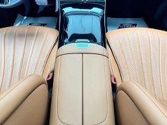 Mercedes-Benz S-Class S 400 L Luxury - ფოტო 12
