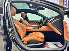 Mercedes-Benz S-Class S 400 L Luxury - ფოტო 19