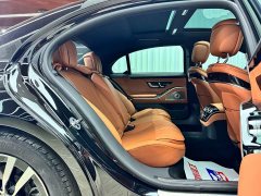 Mercedes-Benz S-Class S 400 L Luxury - ფოტო 20