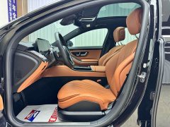 Mercedes-Benz S-Class S 400 L Luxury - ფოტო 7