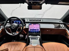 Mercedes-Benz S-Class S 400 L Luxury - ფოტო 9
