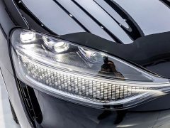 AITO Wenjie M9 Extended Range Ultra 52kWh 6-Seater with 192-Line LiDAR - photo 14