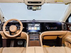 AITO Wenjie M9 Extended Range Ultra 52kWh 6-Seater with 192-Line LiDAR - photo 17