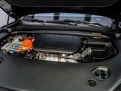AITO Wenjie M9 Extended Range Ultra 52kWh 6-Seater with 192-Line LiDAR - photo 19