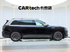 AITO Wenjie M9 Extended Range Ultra 52kWh 6-Seater with 192-Line LiDAR - photo 2