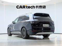 AITO Wenjie M9 Extended Range Ultra 52kWh 6-Seater with 192-Line LiDAR - photo 3