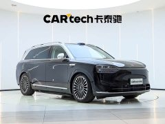AITO Wenjie M9 Extended Range Ultra 52kWh 6-Seater with 192-Line LiDAR - photo 4