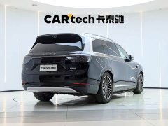 AITO Wenjie M9 Extended Range Ultra 52kWh 6-Seater with 192-Line LiDAR - photo 5