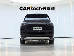 AITO Wenjie M9 Extended Range Ultra 52kWh 6-Seater with 192-Line LiDAR - photo 6