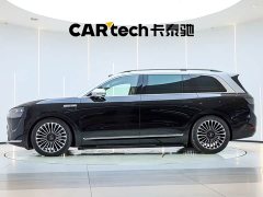 AITO Wenjie M9 Extended Range Ultra 52kWh 6-Seater with 192-Line LiDAR - photo 7