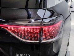 AITO Wenjie M9 Extended Range Ultra 52kWh 6-Seater with 192-Line LiDAR - photo 9